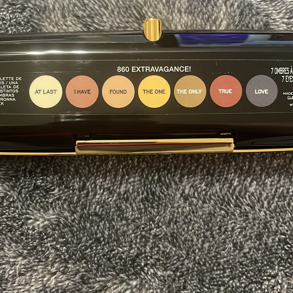 Marc Jacobs Beauty Eye-Conic Extravagance (860) - Picture 5 of 8